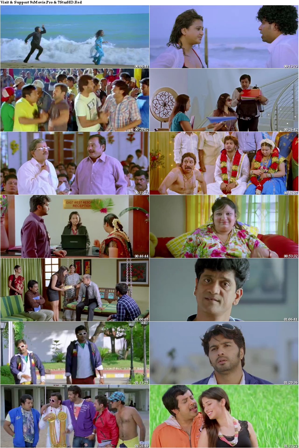 Sanjana Reddy 2019 Telugu ORG 480p WEB-DL x264 400MB ESubs