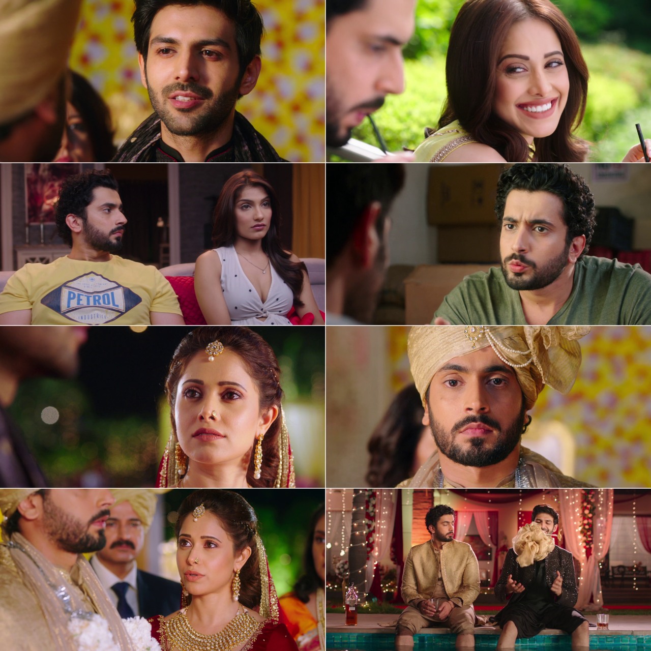 Sonu Ke Titu Ki Sweety (2018) Bollywood Hindi Full Movie BluRay HD ESub
rdxhd.help