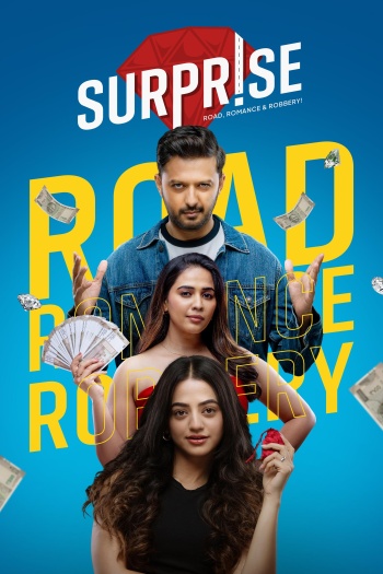 Surprise (2025) Gujarati Full Movie