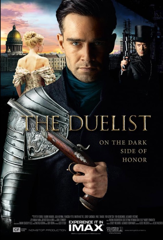 The Duelist