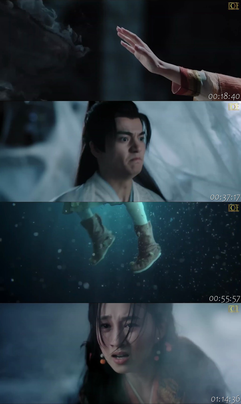 The Lord of the Monsters