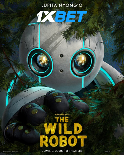 The Wild Robot