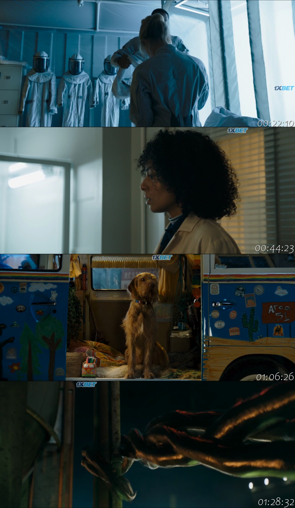 Venom The Last Dance