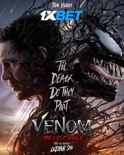 Venom The Last Dance