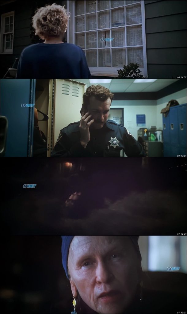 Weapons (2025) English Full Movie