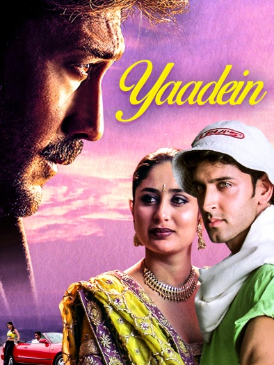 Yaadein