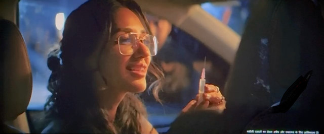 Dange (2024) Hindi Movie 1080p 720p 480p HDTS Download 2