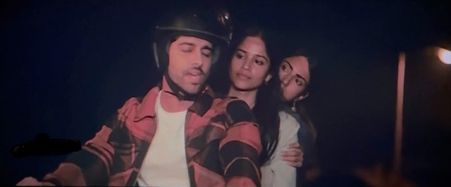 Dange (2024) Hindi Movie 1080p 720p 480p HDTS Download 5