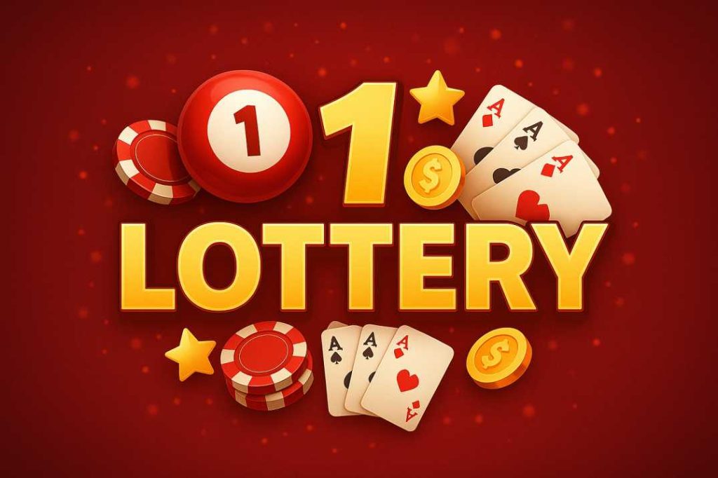 1 Lottery