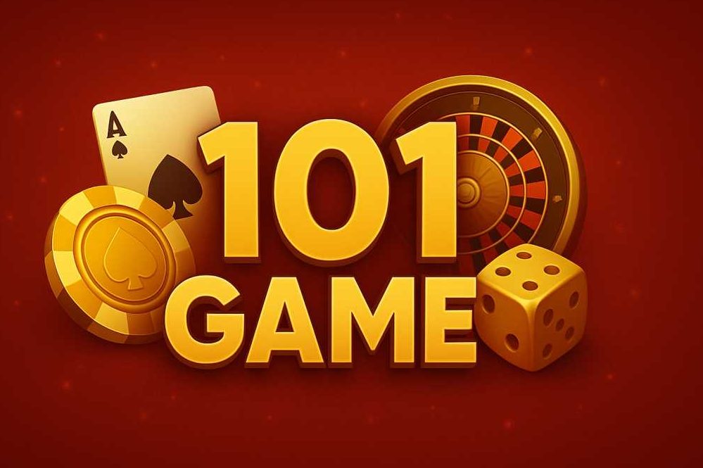 101 Game How to Play