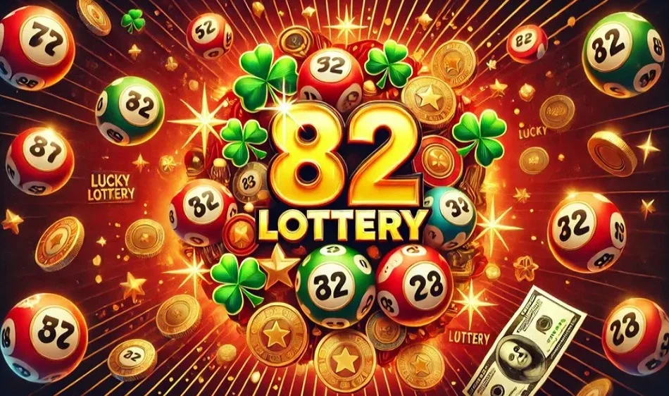 82 Lottery- Complete Player’s Guide