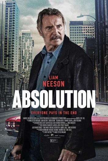 Absolution (2024) Hollywood English Full Movie HDRip | 1080p | 720p | 480p