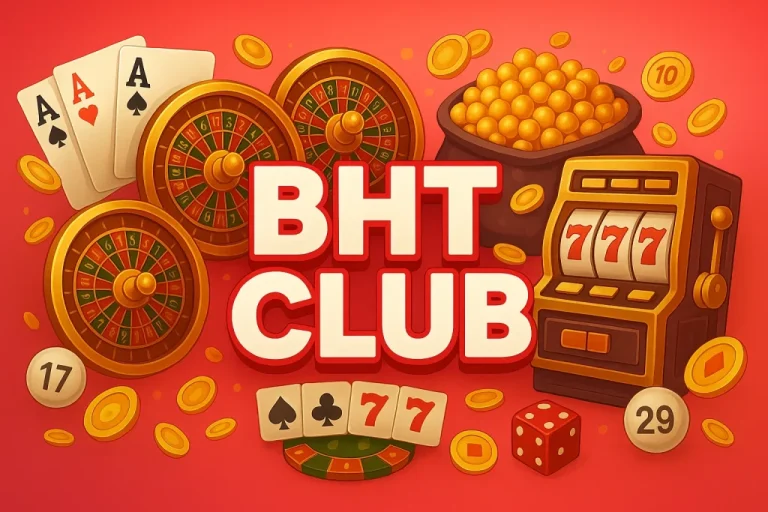 BHT Club