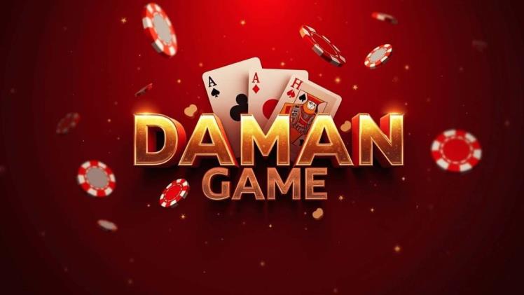 Daman Game: Complete Guide