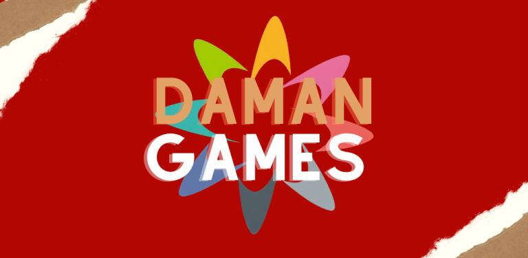 Daman Games