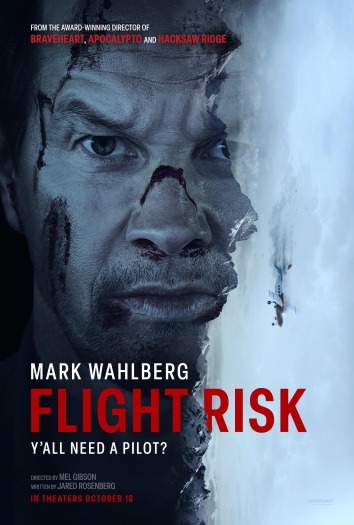 Flight Risk (2025) English Full Movie HDTS | 1080p | 720p | 480p