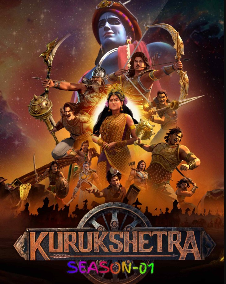 Kurukshetra s1