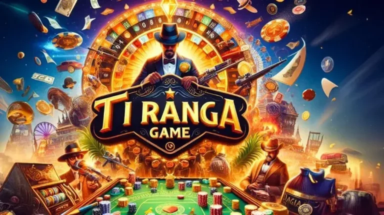 Mastering Tiranga Game- Complete Guide for Players
