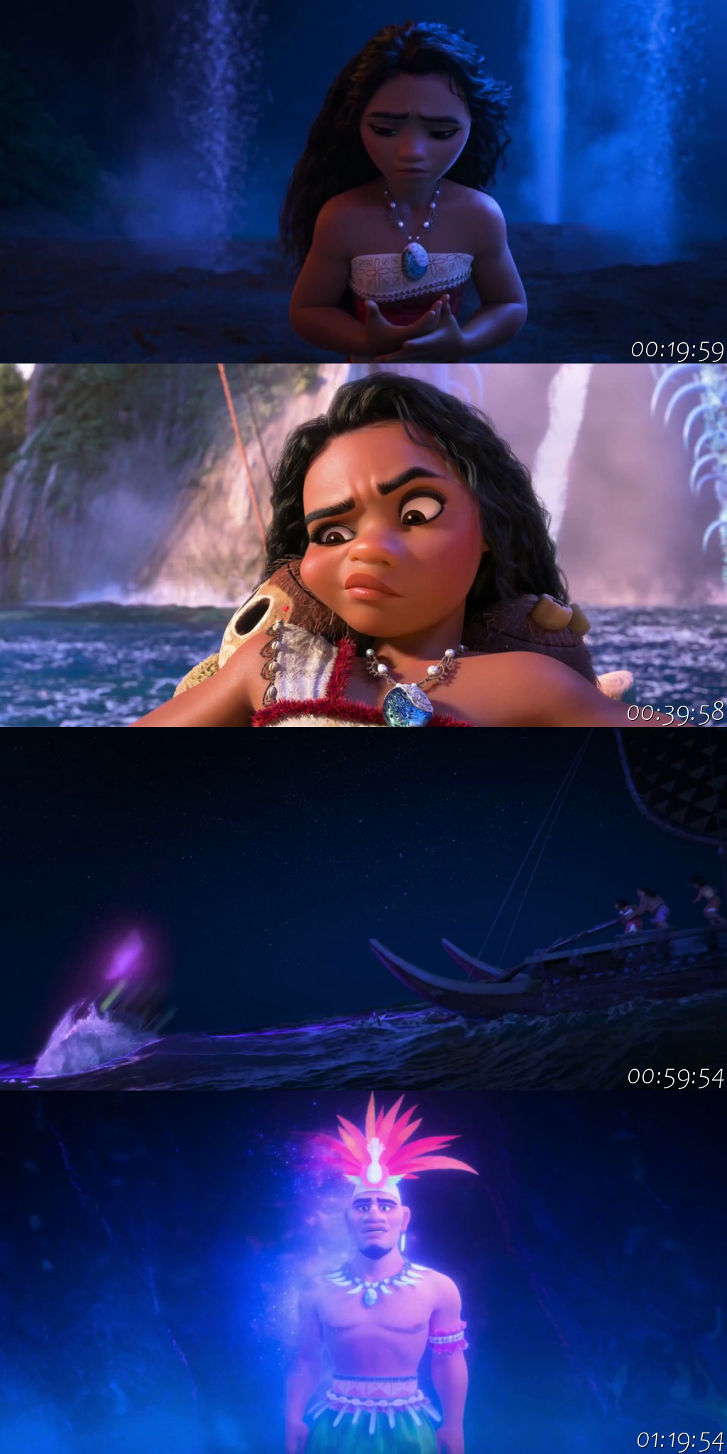 Moana 2