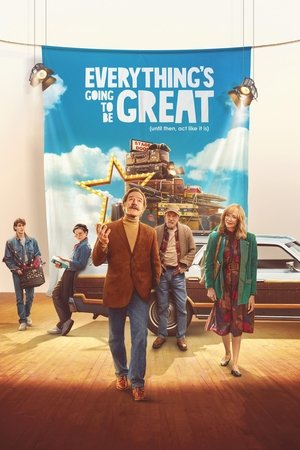 MoviesNation Everything’s Going to Be Great 2025 Hindi+English Full Movie WEB-DL 480p 720p 1080p Download