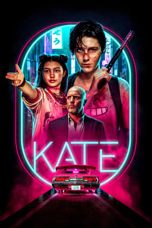 MoviesNation Kate 2021 Hindi+English Full Movie WEB-DL 480p 720p 1080p Download