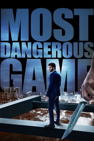 MoviesNation Most Dangerous Game 2020 Hindi+English Full Movie WEB-DL 480p 720p 1080p Download