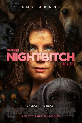 Nightbitch (2024) English ORG Full Movie HDRip | 1080p | 720p | 480p
