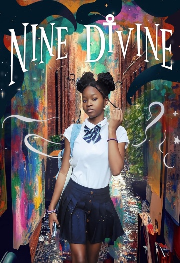 Nine Divine (2024) English ORG Full Movie HDRip | 1080p | 720p | 480p | ESubs