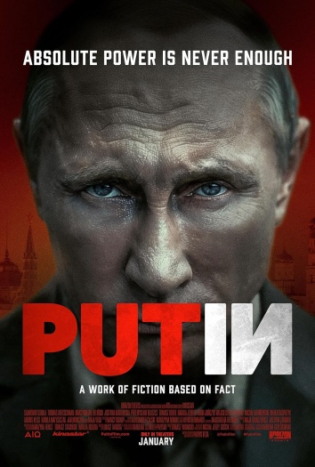 Putin (2025) English ORG Full Movie HDRip | 1080p | 720p | 480p | ESubs