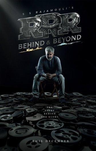 RRR Behind & Beyond (2024) English ORG Full Movie HDRip | 1080p | 720p | 480p | ESubs