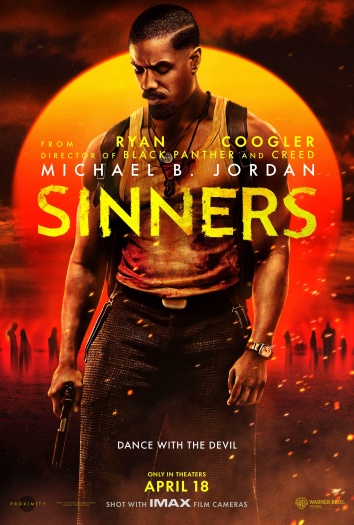 Sinners (2025) English ORG Full Movie HDRip | 1080p | 720p | 480p | ESubs