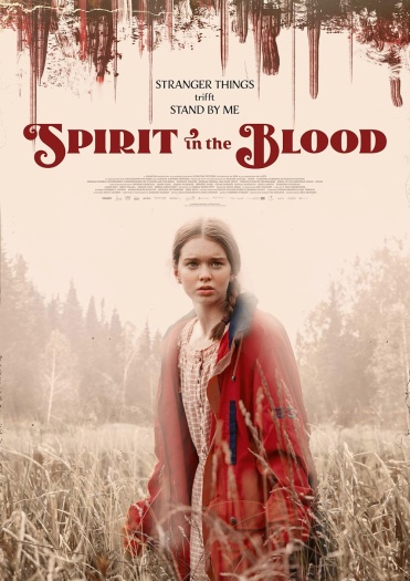 Spirit in the Blood (2024) English Full Movie HDRip | 1080p | 720p | 480p | ESubs