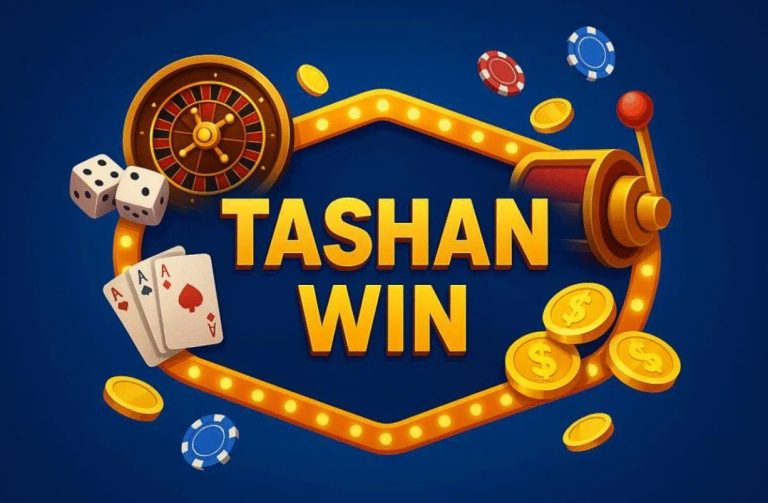 Tashan Win Game: A Simple Guide to Earning Real Money with a ₹200 Bonus