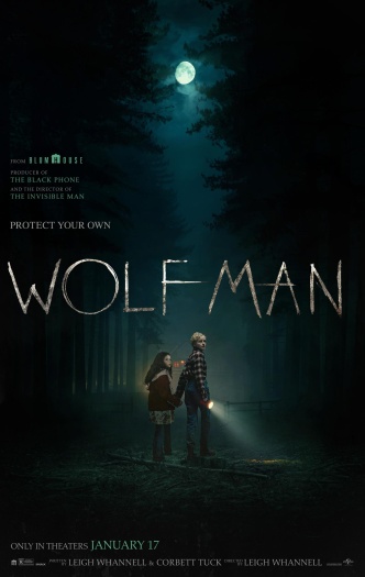 Wolf Man (2025) English ORG Full Movie HDRip | 1080p | 720p | 480p | ESubs