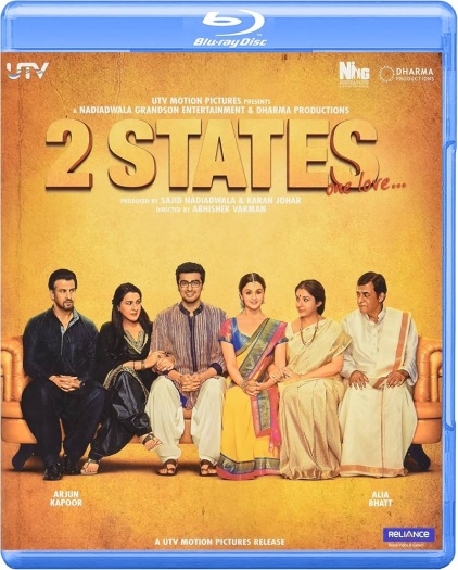 2 States