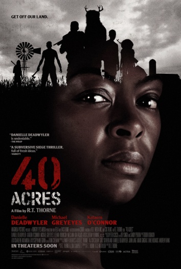 40 Acres (2024)