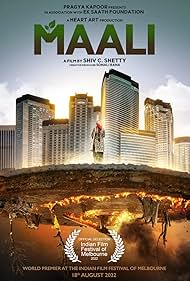 Maali (2022)