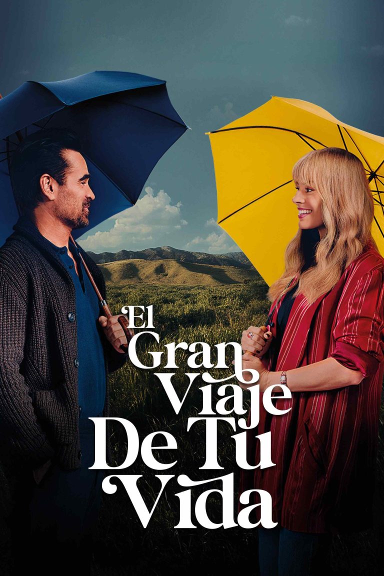 A Big Bold Beautiful Journey