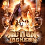 Action Jackson
