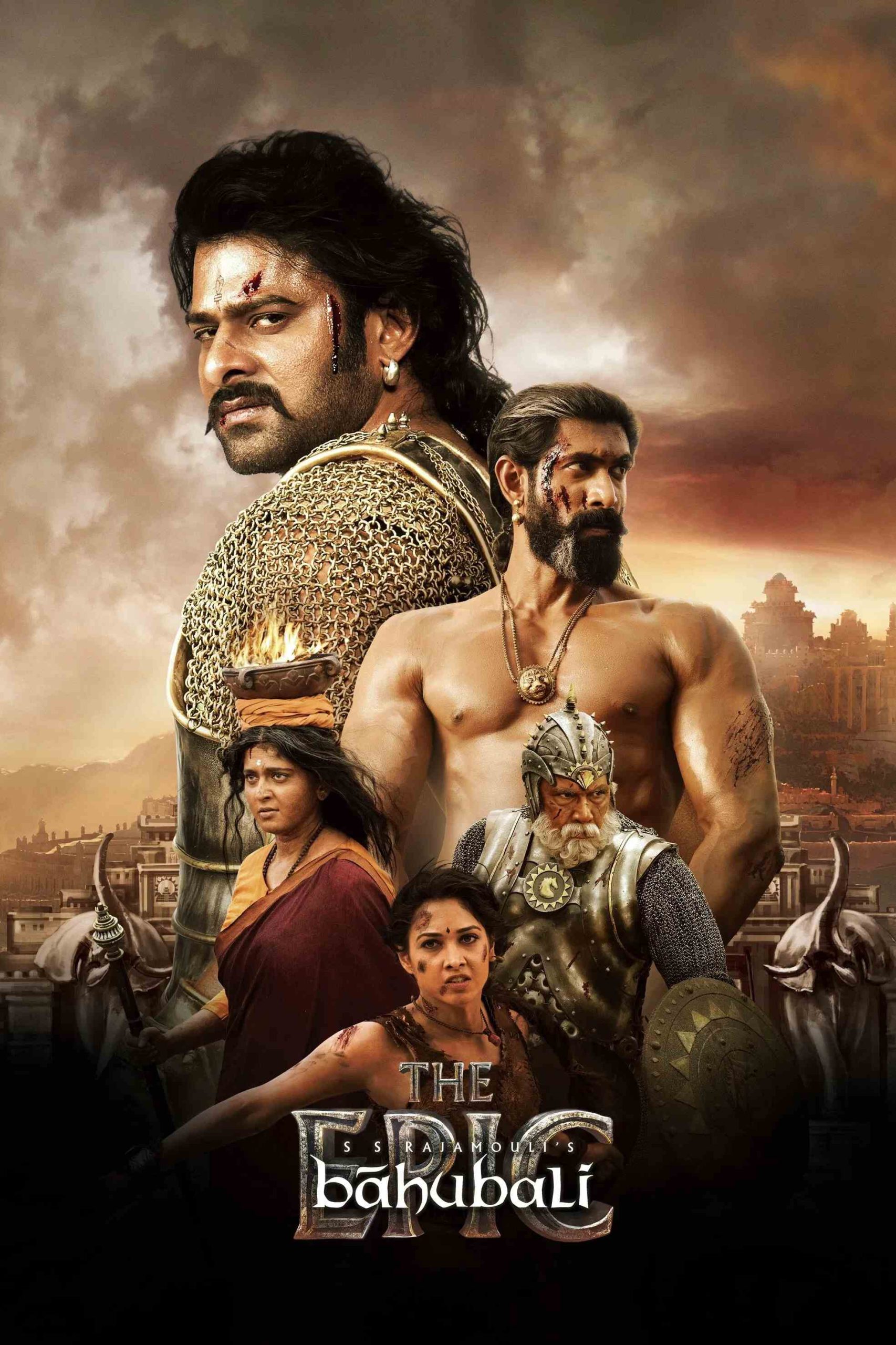 Baahubali