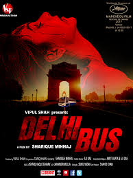 Delhi Bus (2024)