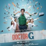 Doctor G (2022) Hindi ORG Full Movie HDRip | 1080p | 720p | 480p | ESubs