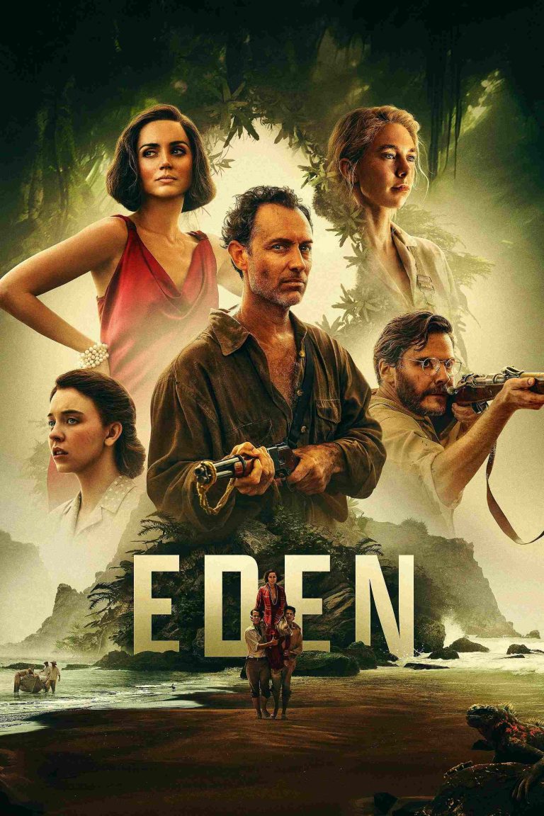 Eden