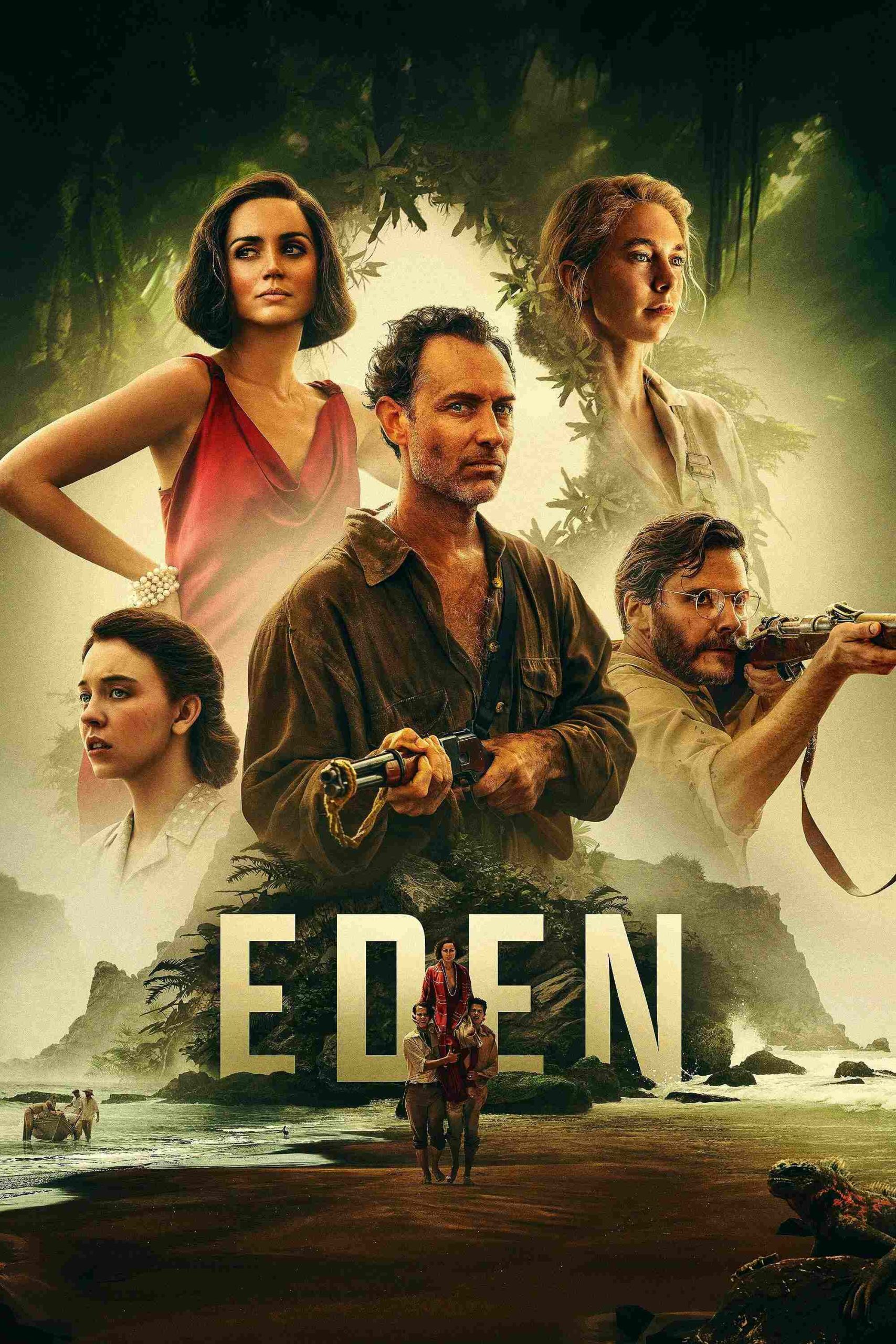 Eden