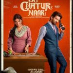 Ek Chatur Naar (2025) Hindi Full Movie