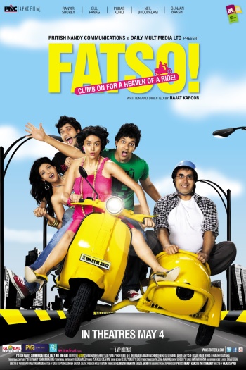 Fatso (2012)