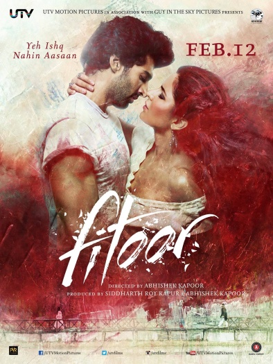 Fitoor 2016