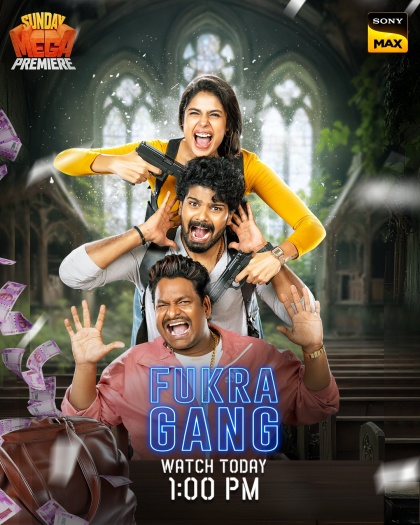 Fukra Gang