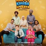 Happy Khush Ho Gaya (2025) Punjabi Full Movie HQ HDTC | 1080p | 720p | 480p