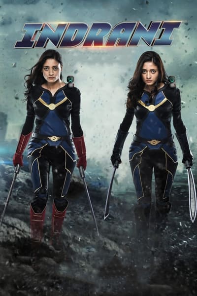 Indrani: Epic-1 Dharam vs Karam (2024)